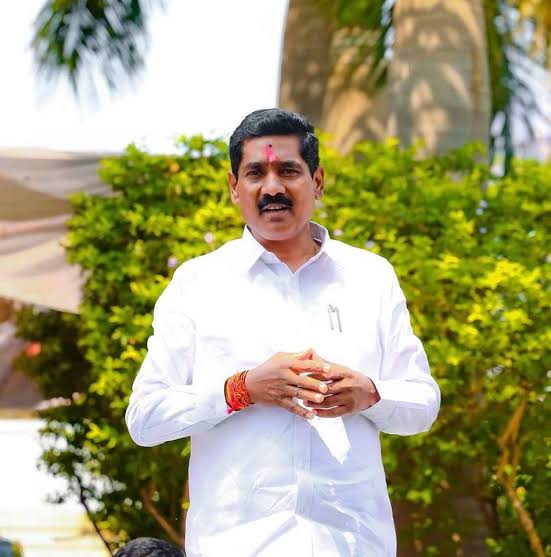 Bajrang Manohar Sonwane